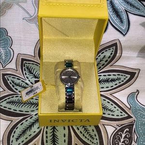 Invicta Watch